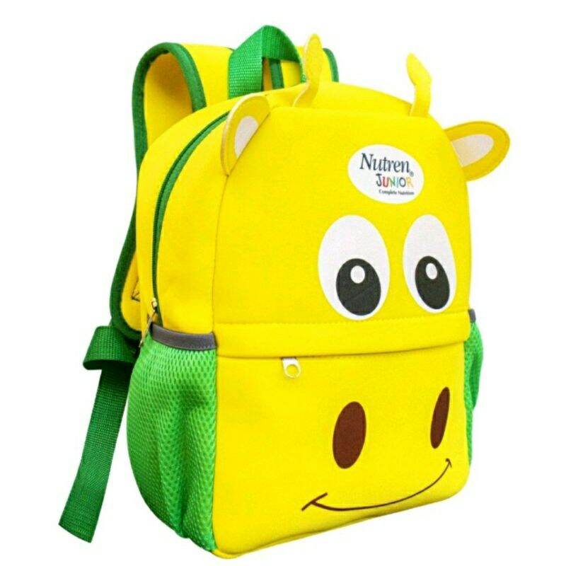 [Date 02/2024] Sữa bột Nutren Junior 850g mẫu mới