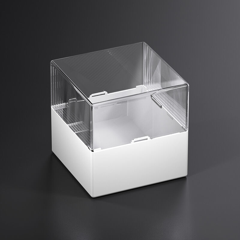 Zcube | Đồng Hồ Đếm Thời Gian Thi Đấu WCA Có Thể Sạc