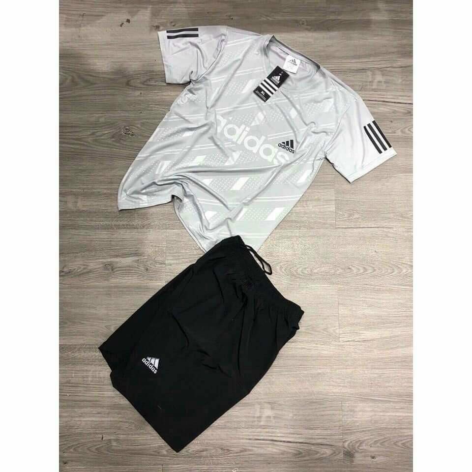 Bộ thể thao adidas