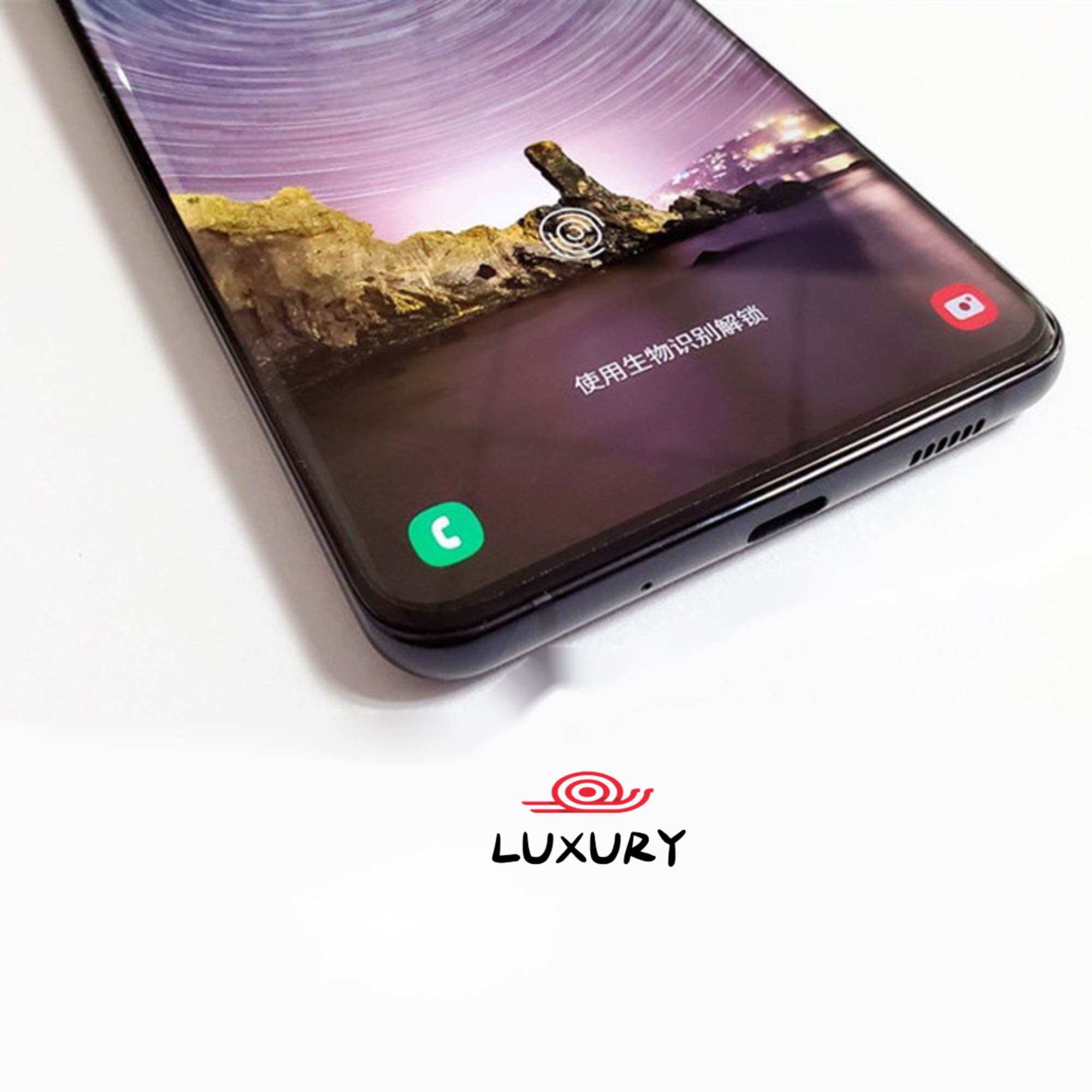 Dán Dẻo Gor Samsung Galaxy Note 8/ Note 9/ Note 10/ Note 10 Plus/ Note 20 Ultra Dán Full Màn 3D, Trong suốt - Hãng Gor