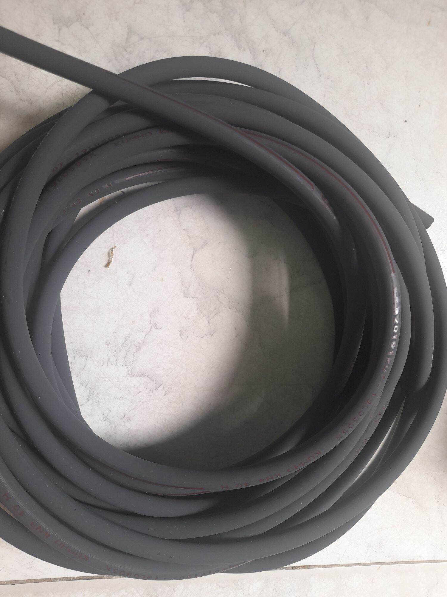 [HCM]Ống Dẫn Xăng 6ly Tính Mét