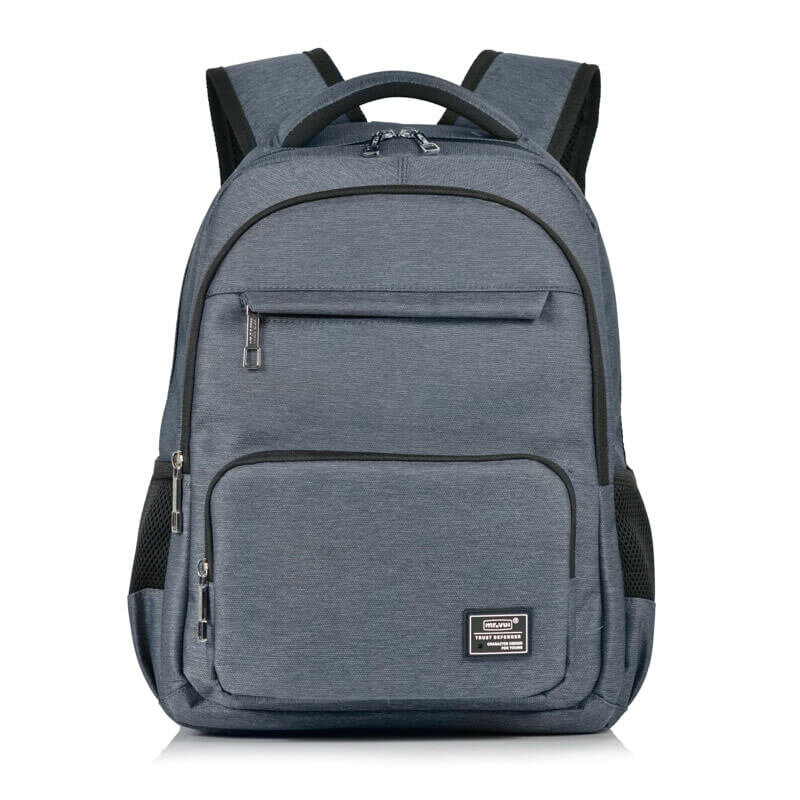 Balo laptop Mr Vui 908 14 inch (42 x 16 x 31 cm)