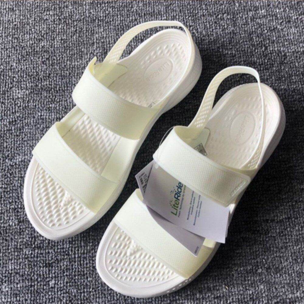 DÉP SANDAL  CROCS LITERIDE 360 CHO NỮ