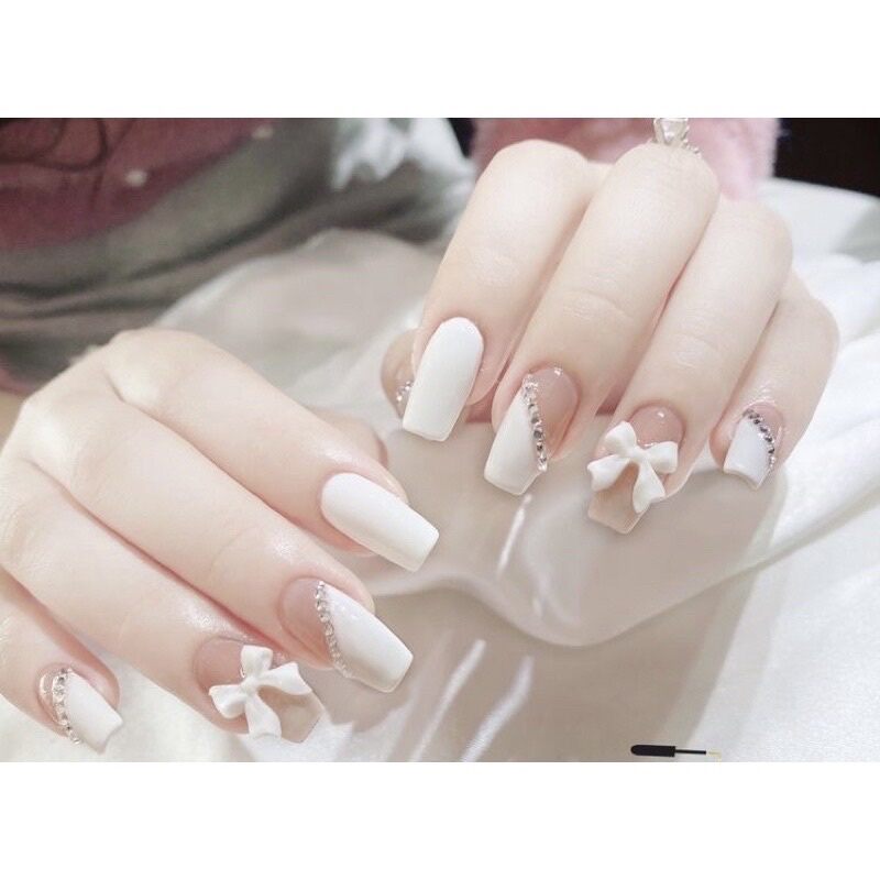 Nail box theo yêu cầu