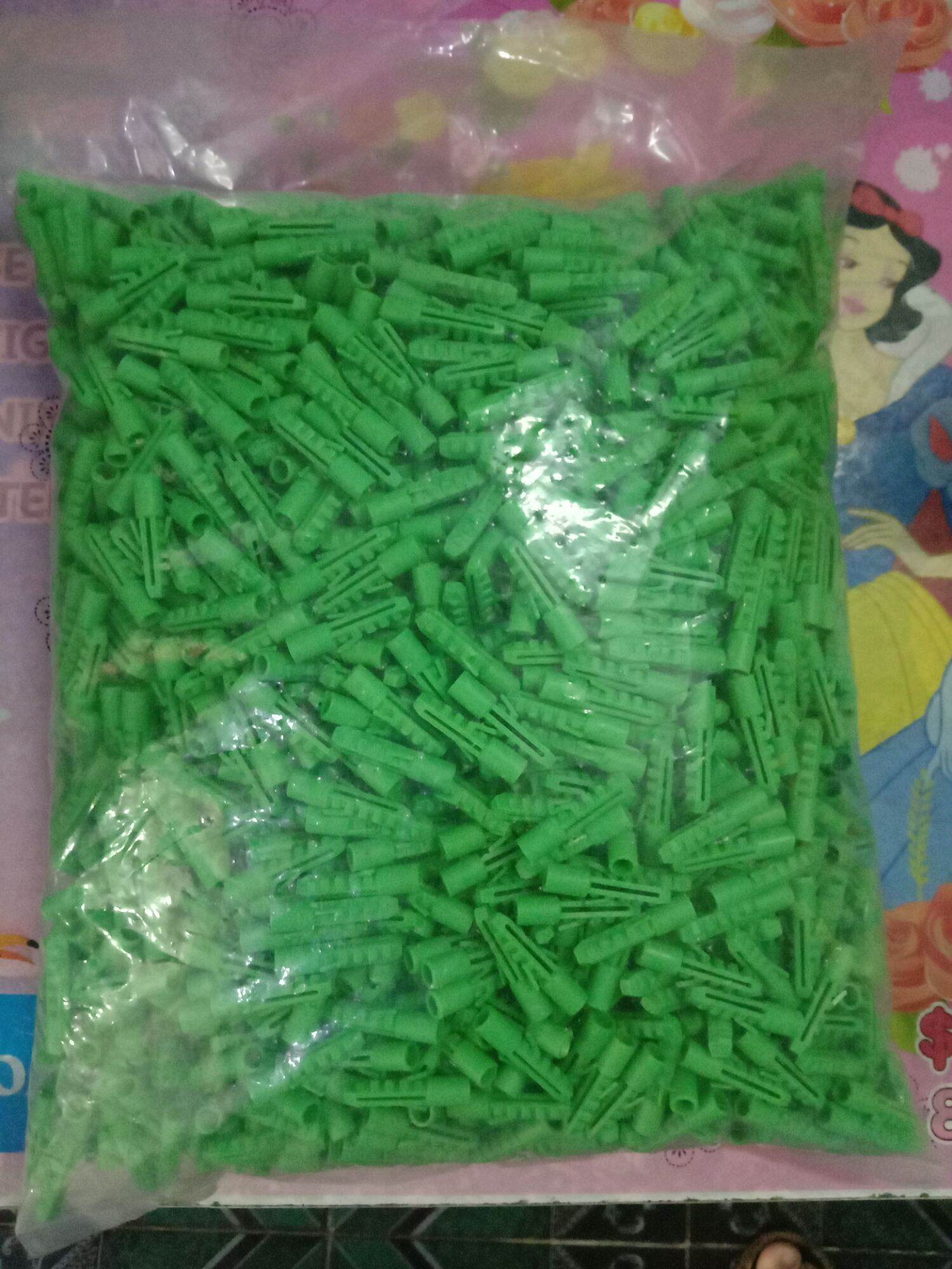 1kg tắc kê râu xanh