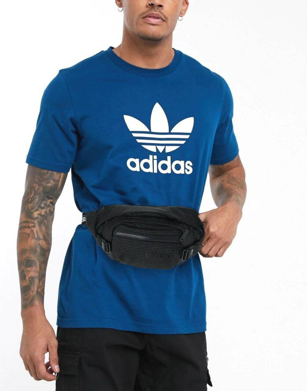 Túi đeo chéo Adidas Sample 2022