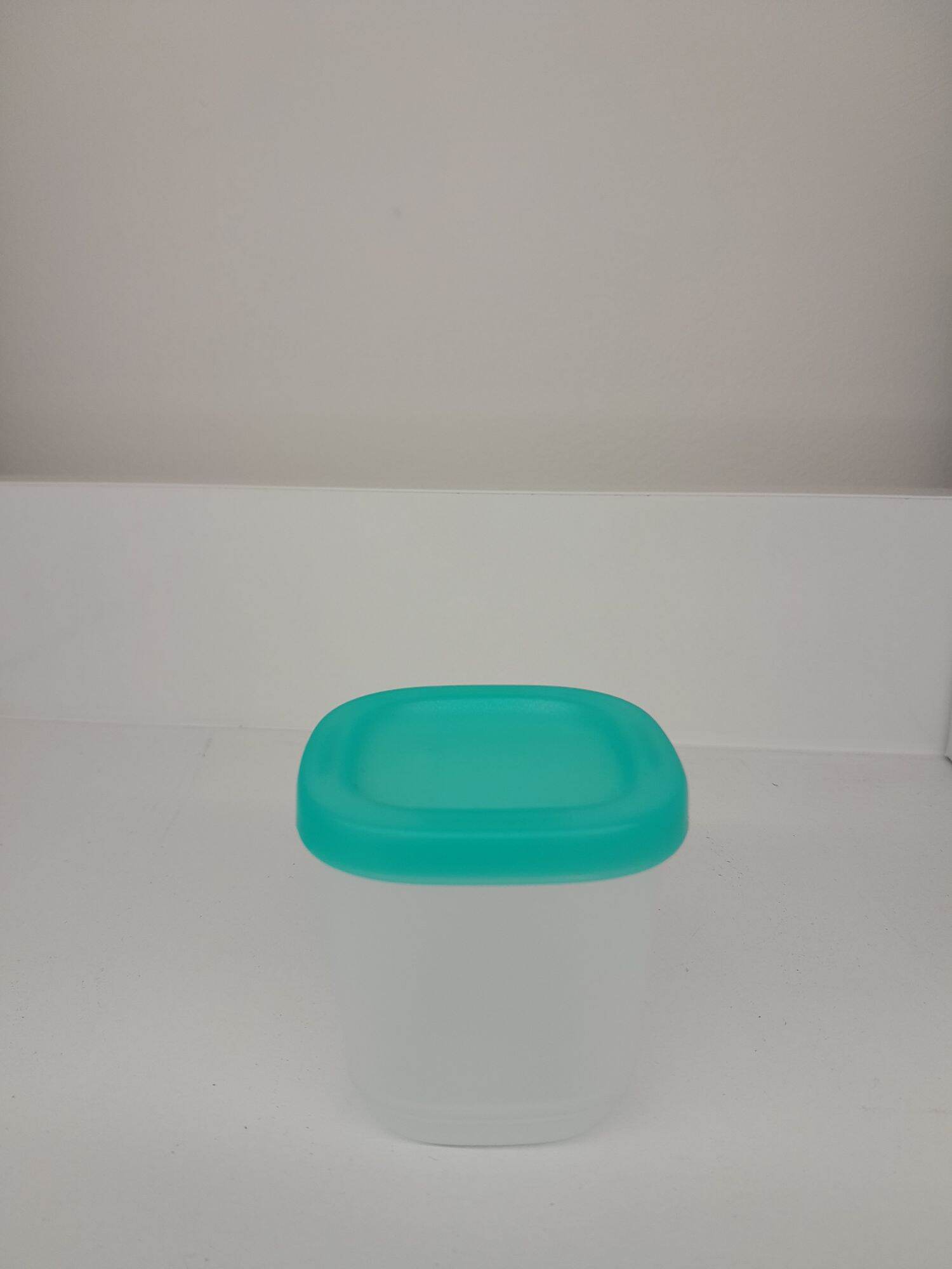 Bộ hộp Bảo quản thực phẩm Cubix Mini Square