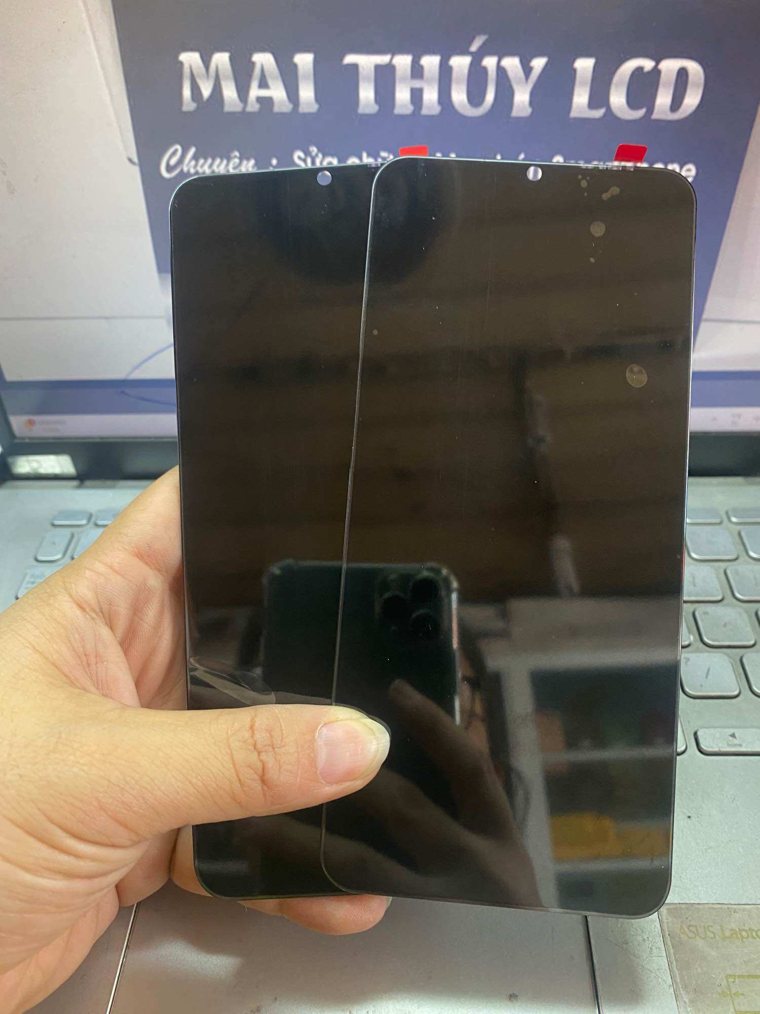 Màn hình vivo y16/y02s/y30-5g