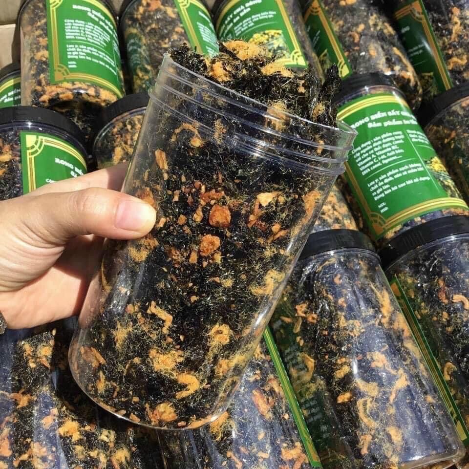 Rong biển chà bông
