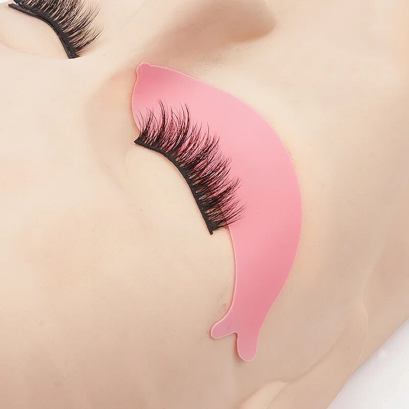 Eyepad Silicon_Gel Pad Cá Heo tái sử dụng
