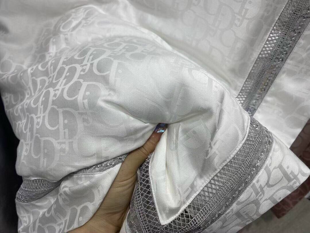 Chăn tencel 60s cao cấp, mềm mại, mượt mát 2mx2m3