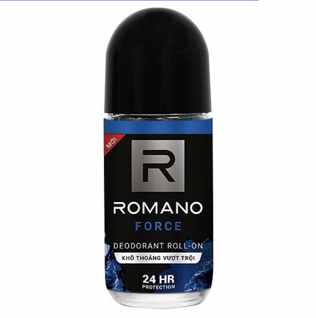 Lăn Khử Mùi Romano Force