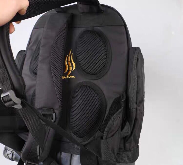 Balo đựng đồ nghề Mỹ 46*16*38cm