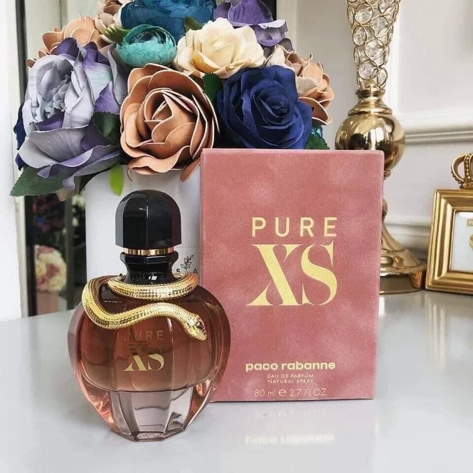 Nước hoa chiết Pure XS For Her
10ml