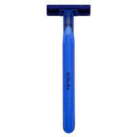 Gillette | Dao Cạo Di Động Dành Cho Du Lịch Với cán Chống Trượt