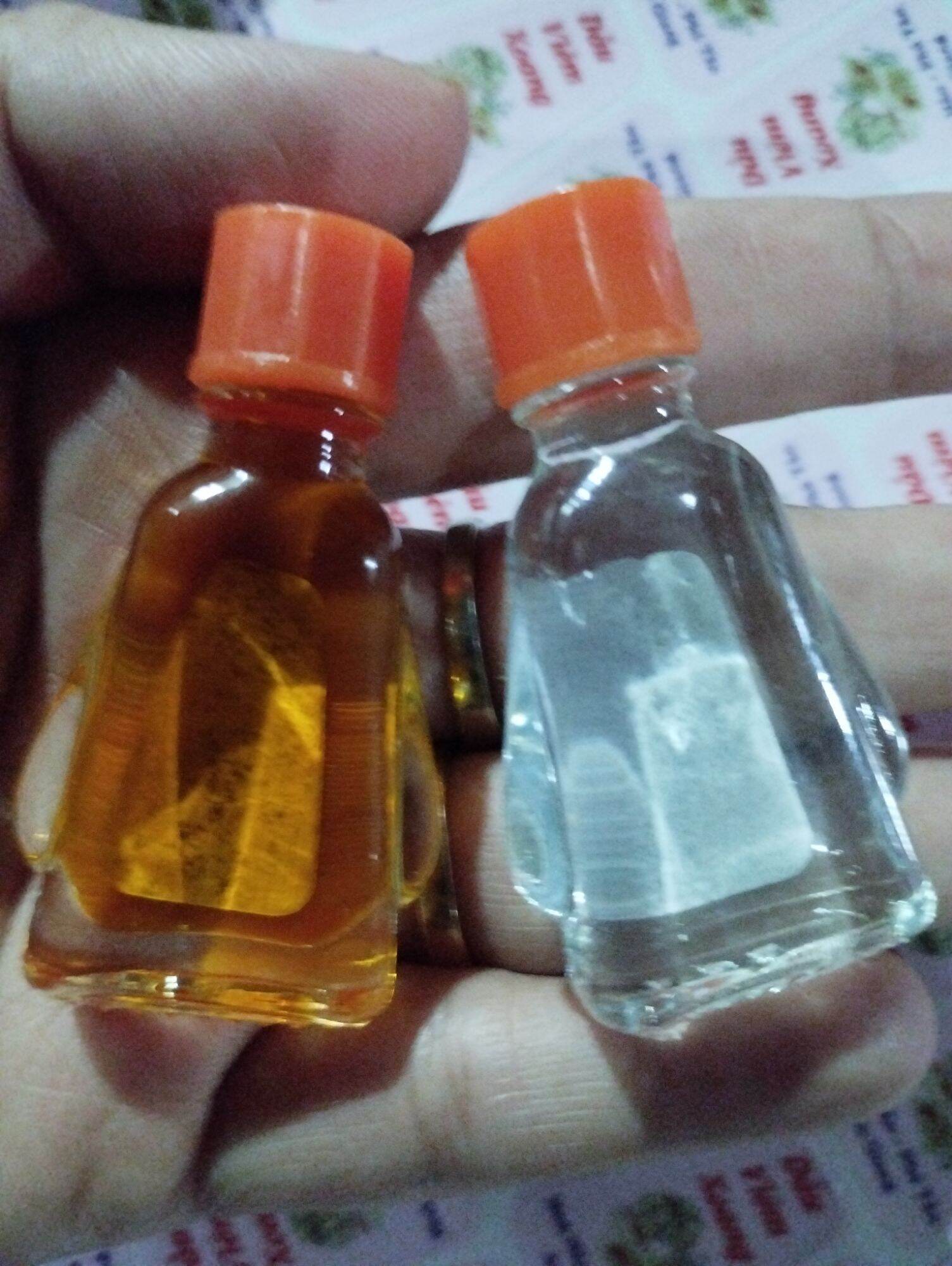 Dầu viem xoang
