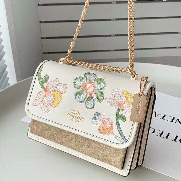 TÚI COACH KLARE CROSSBODY SANG CHẢNH