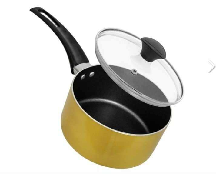 [HCM]Quánh 16cm dùng bếp từ