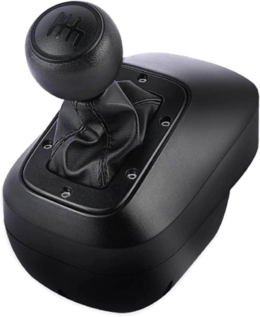 Doyo Pc Chơi Game Vô Lăng H Sang Số USB Giả Lập Cho Logitech G29 G27 G25 G920 Thrustmaster T300rs/gt