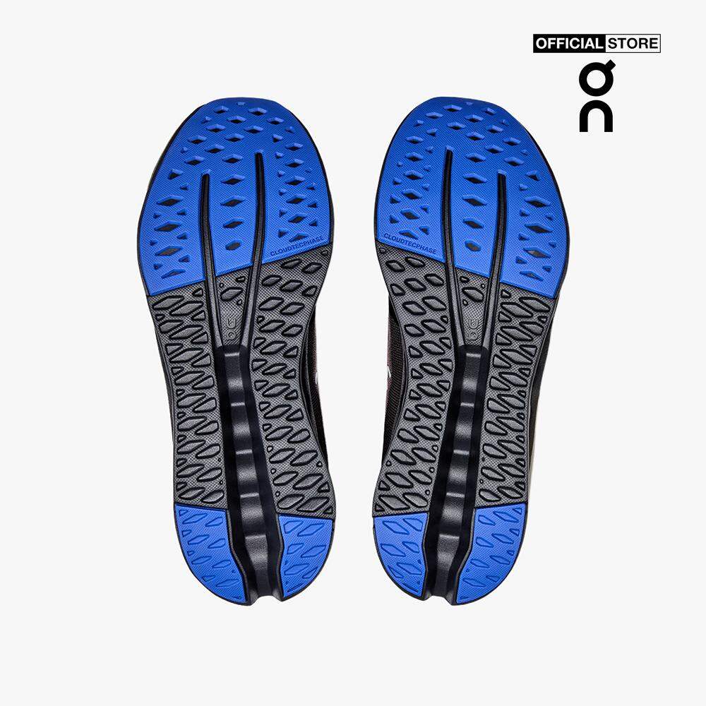 ON RUNNING - Giày chạy bộ nam Cloudsurfer 3MD10421509-BLACK