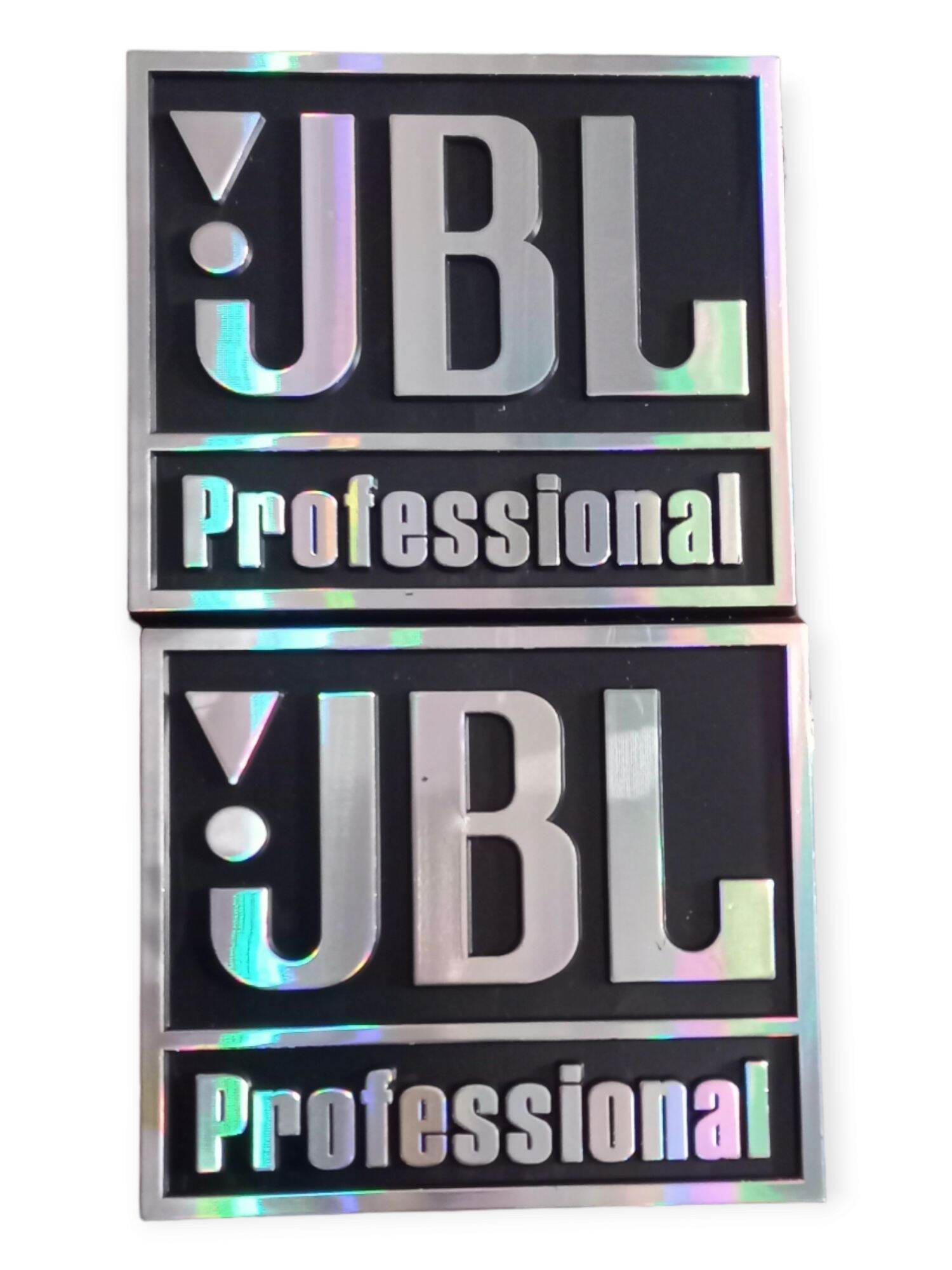 Tem Dán Thùng Loa JBL Loại Lớn ( 1 bộ 30k)