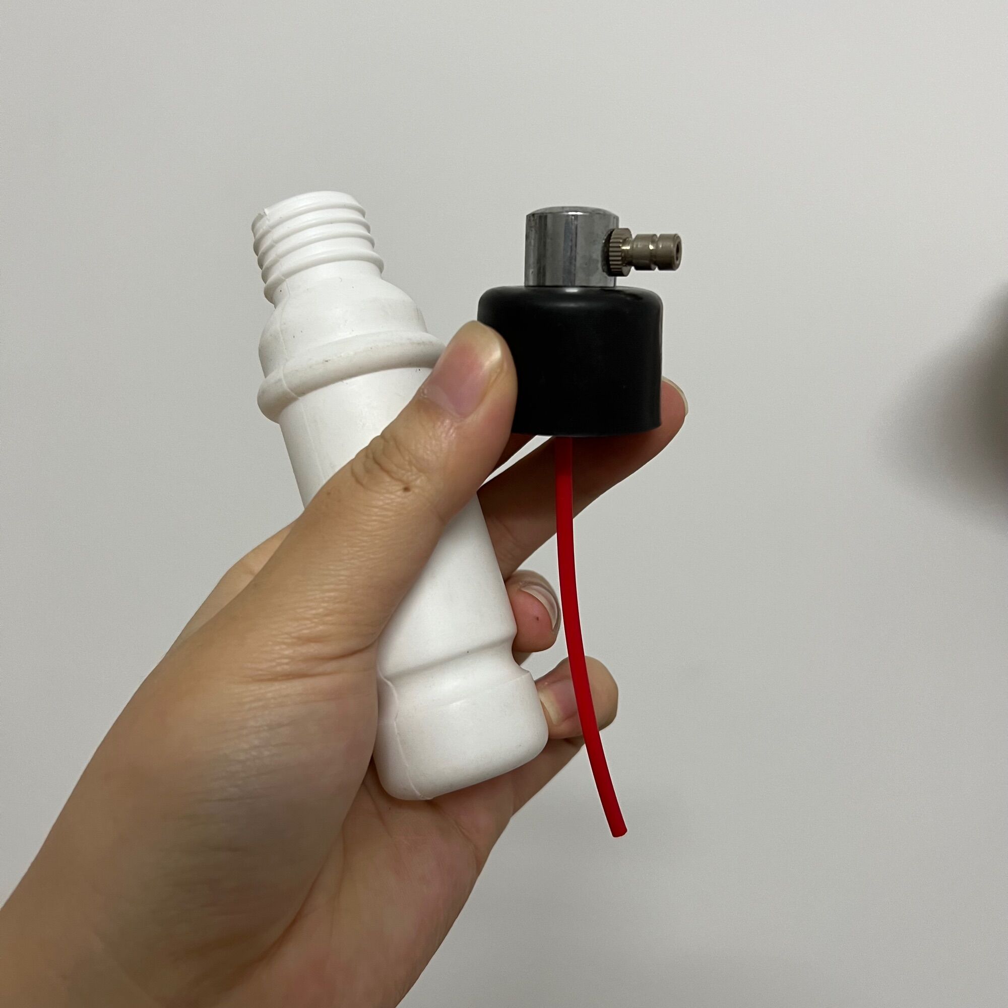 Bình phun sương máy 5in1, máy hút mụn phun sương