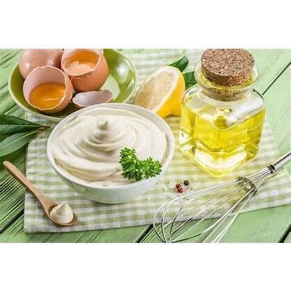 Sốt Mayonnaise Ít Béo Light Real Mayonaise Hellmann's 400g