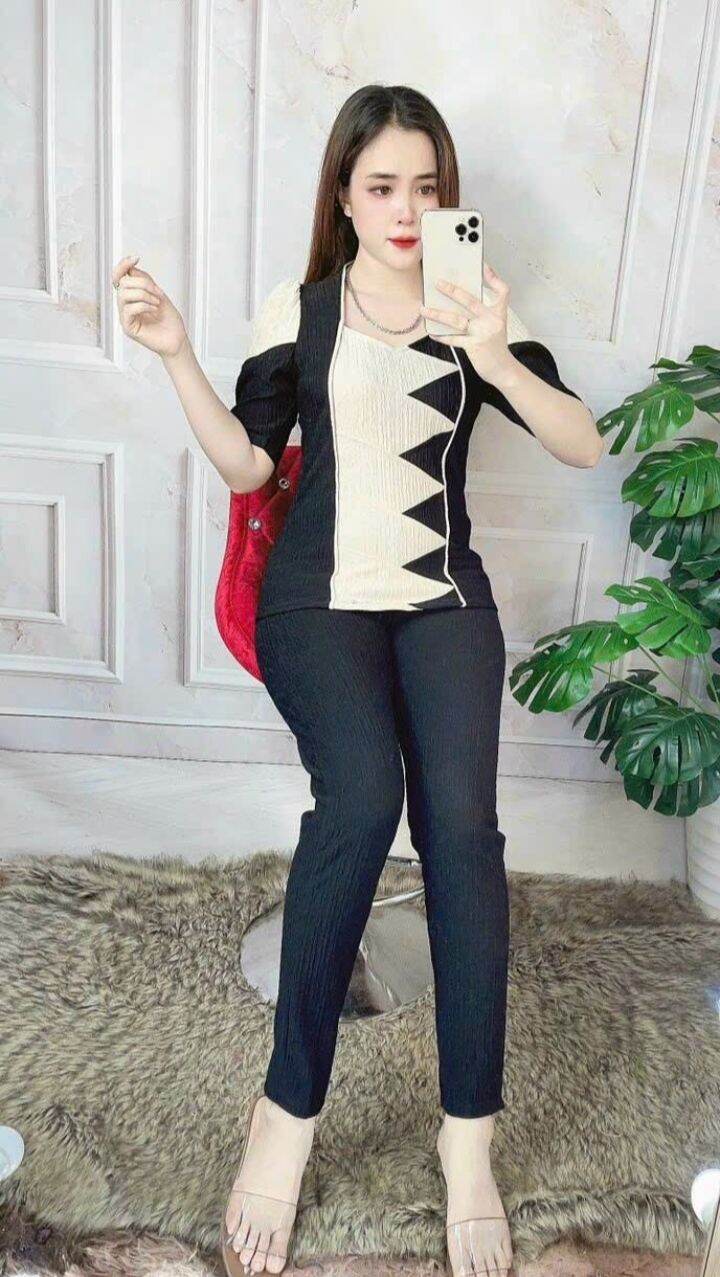 sét bộ nữ. thiết kế