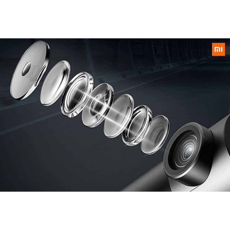 CAM HÀNH TRÌNH 70MAI A500S DASH CAM PRO PLUS