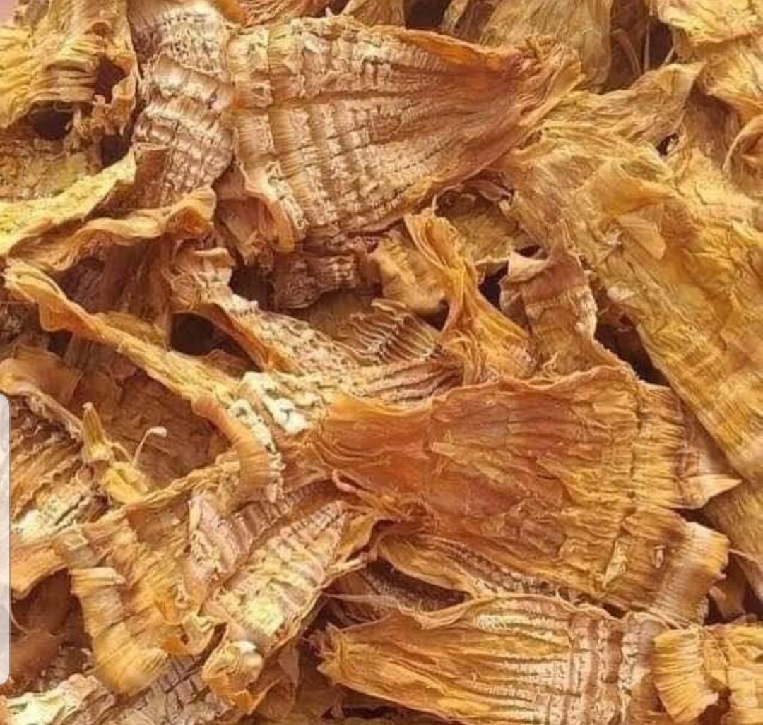 Măng mầm loại đặc biệt gói 500g