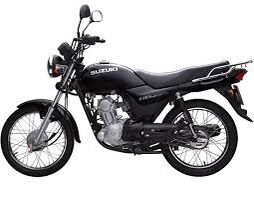 Lọc gió gd110 suzuki chính hãng
