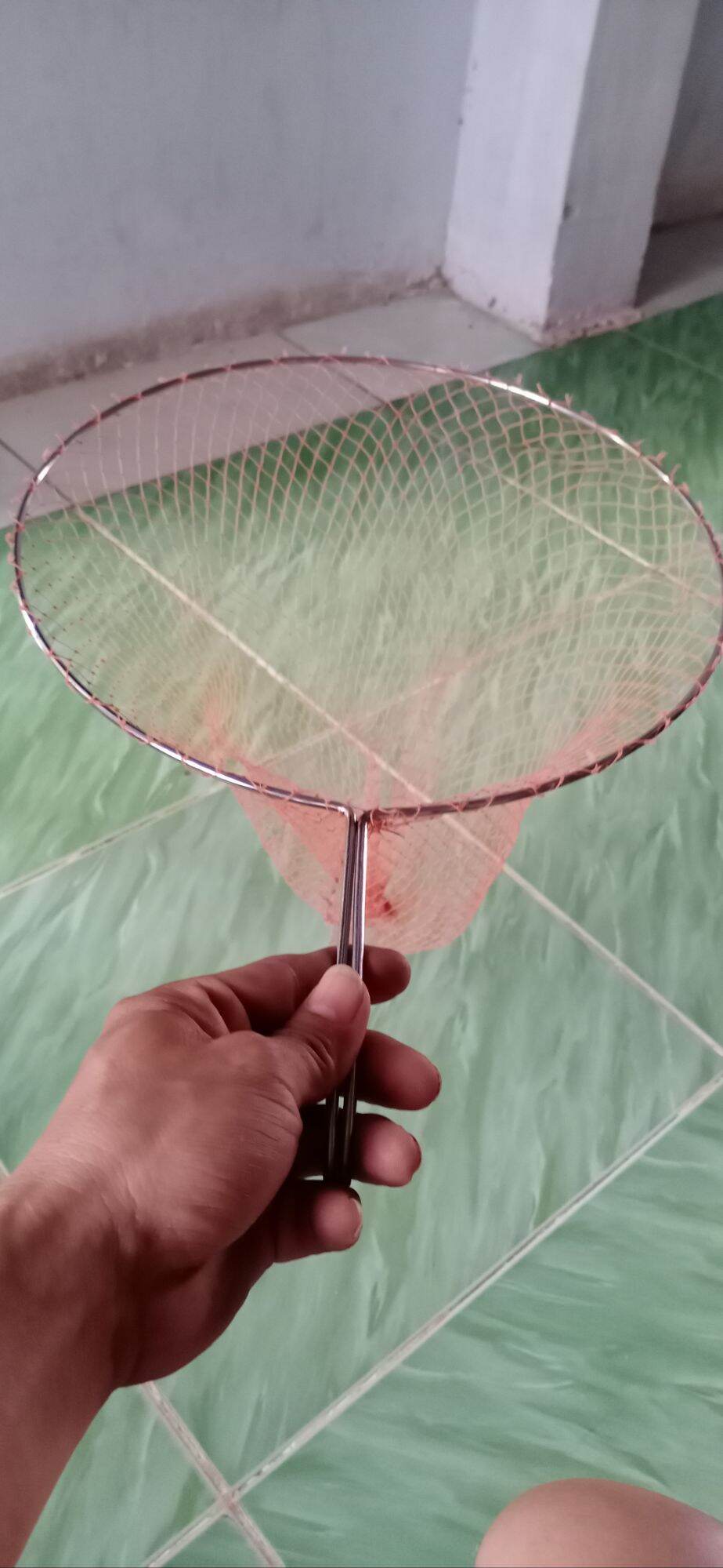 Vợt lưới cào 20×20