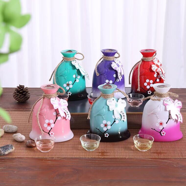 Nước Lê chai to 1000ml