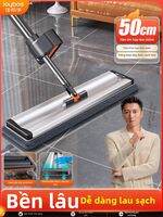 Joybos | Chổi Lau Nhà Không Cần Bàn Tay Dễ Làm Sạch