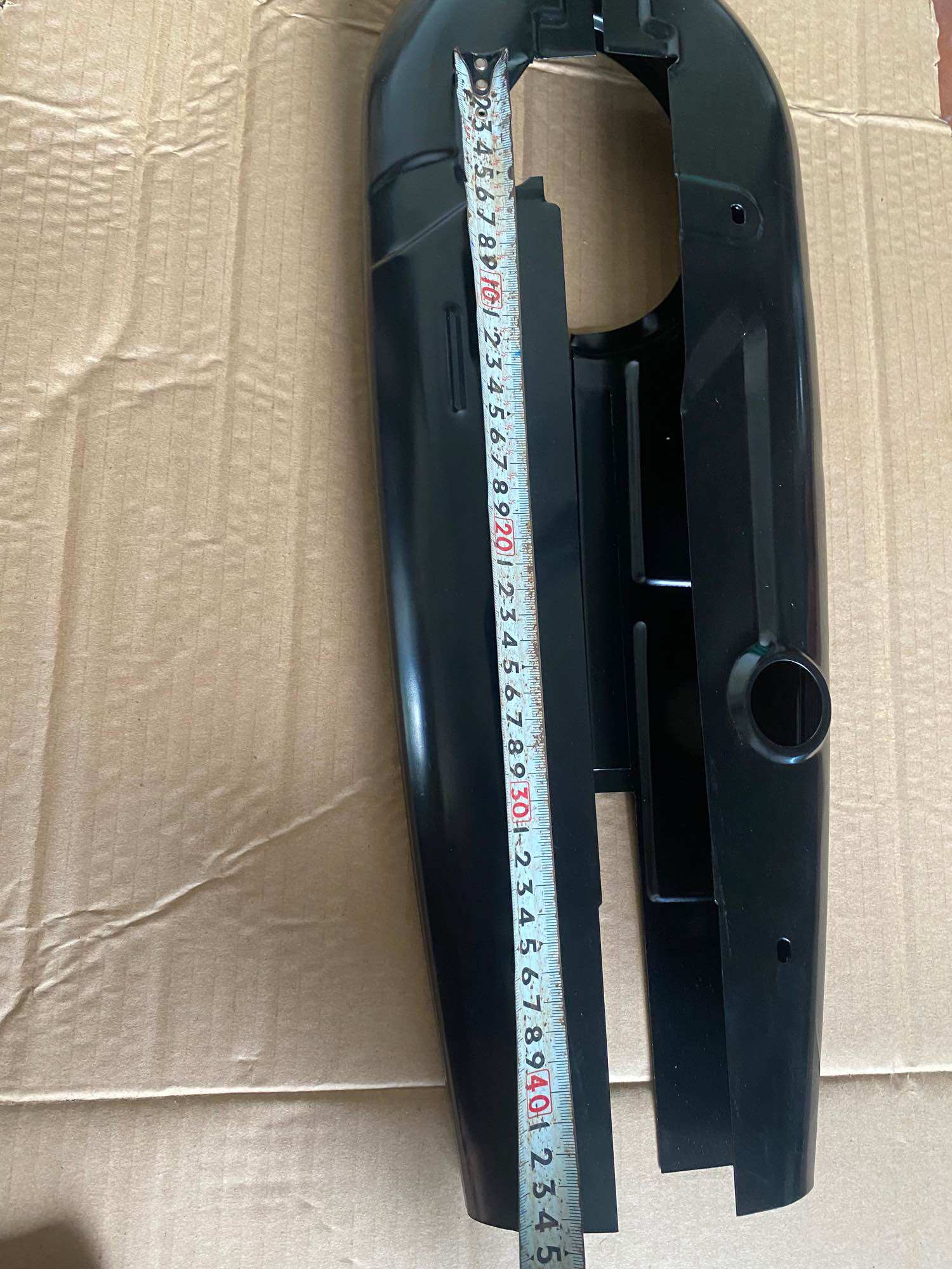 New Generation 81-Student Bicycle Chain Box