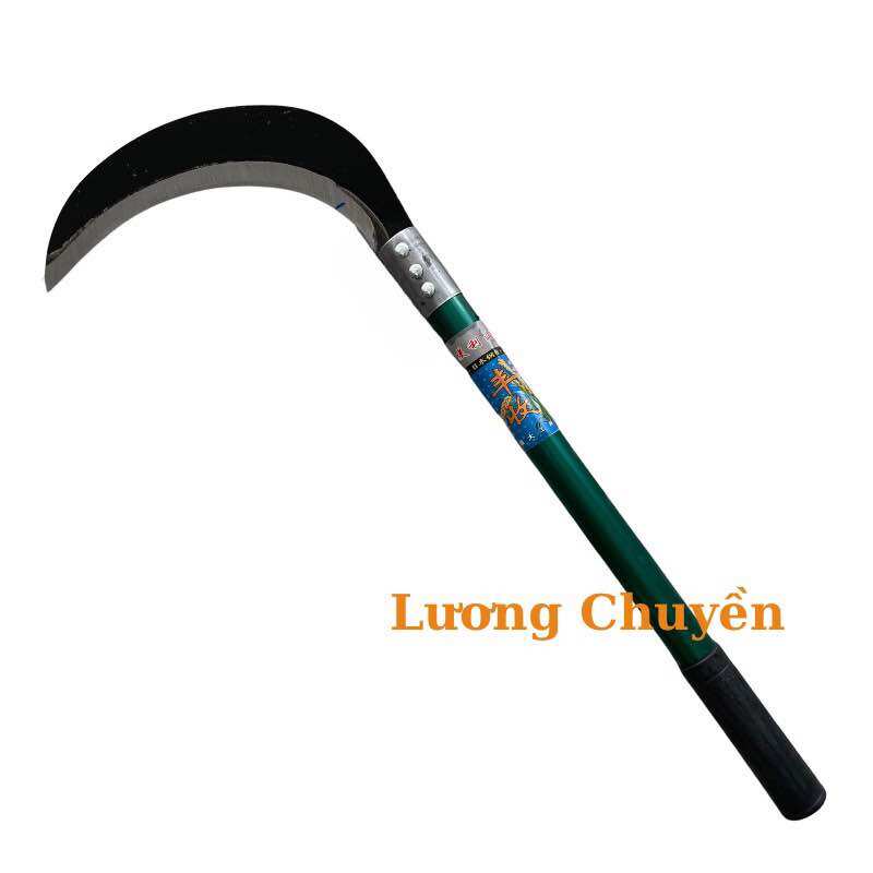 Liềm phát cỏ cao cấp hàng tốt