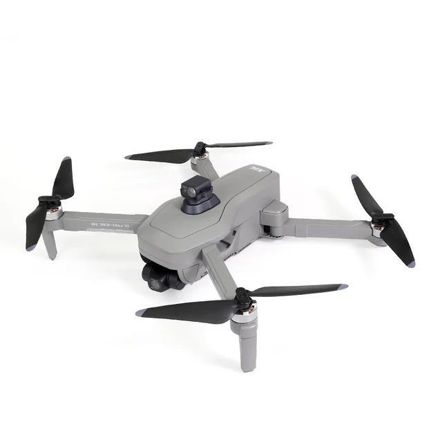 Máy bay flycam 193 max 2 camera 4k chống rung 3 trục cảm biến va chạm 360 độ tầm xa 4km