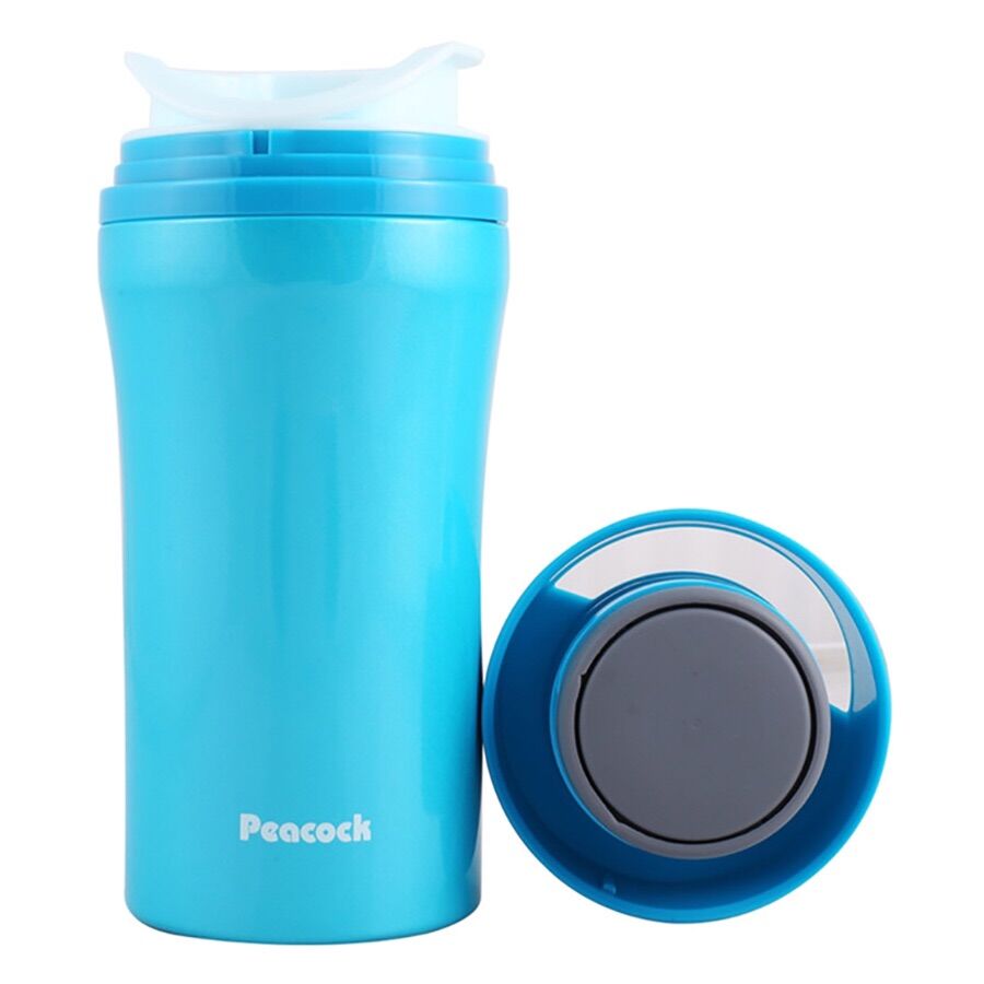 Bình giữ nhiệt Peacock 350ml - AAT-L35
