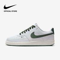 [VOUCHER ĐẾN 38% + MUA 2 GIẢM 5%] Giày Thể Thao  Nike Women's Court Vision Low Next Nature Shoes - White