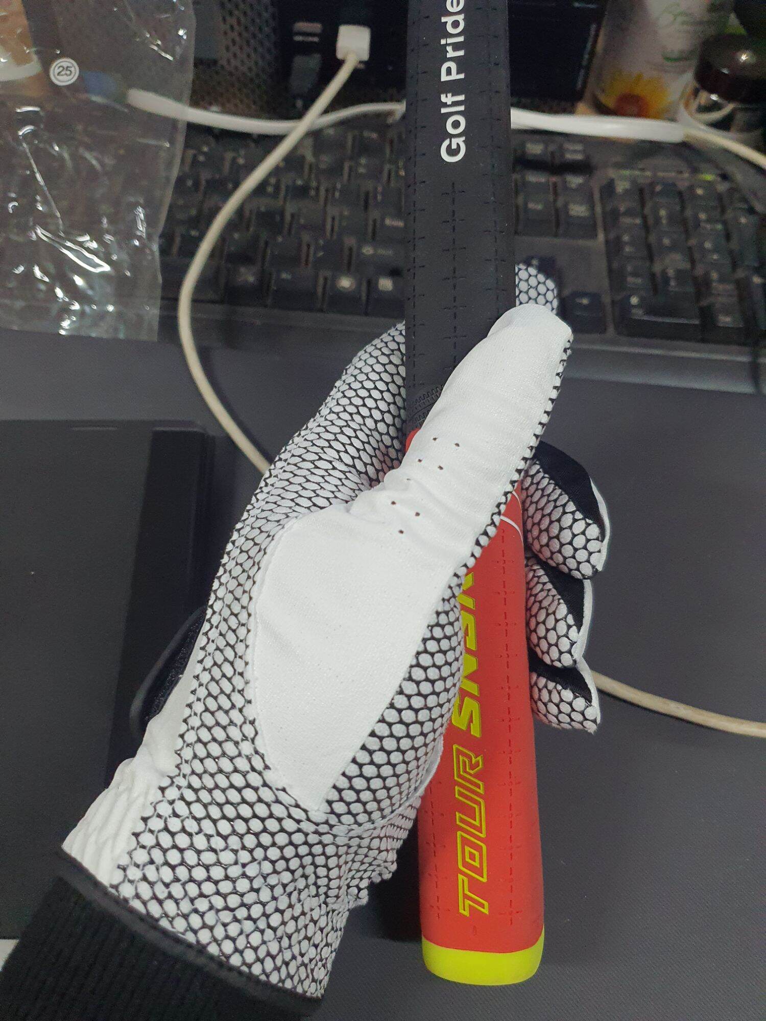 JS golf gloves골프장갑
