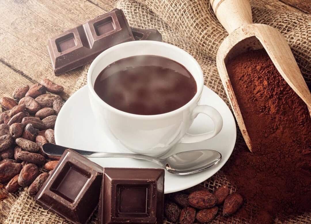 🌰  BỘT CA CAO NGUYÊN CHẤT DAK LAK 🌰