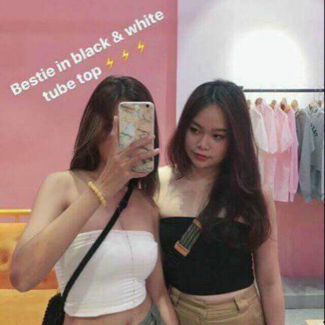 ÁO ỐNG CÚP NGỰC KHÔNG MÚT