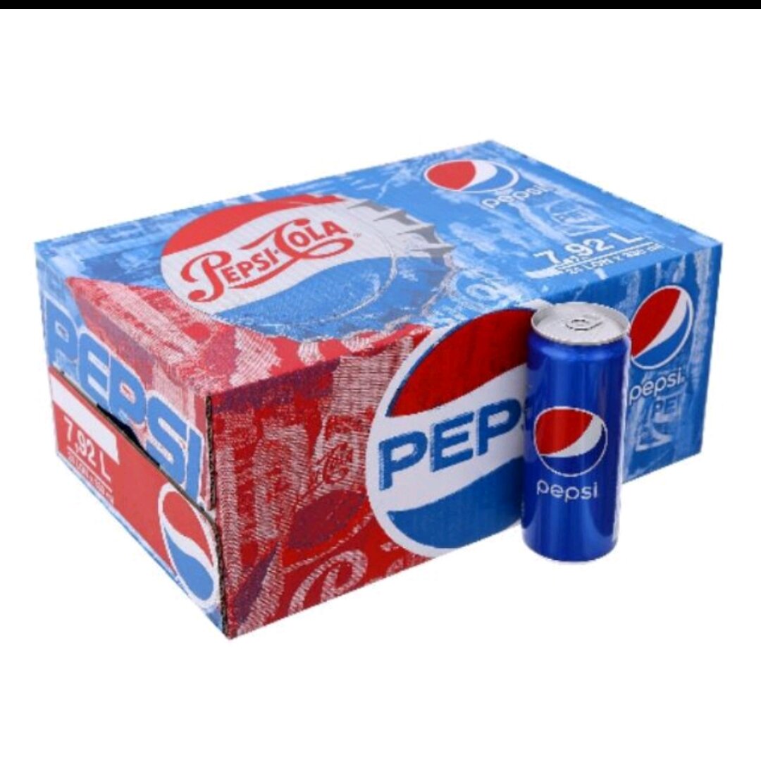 Pepsi