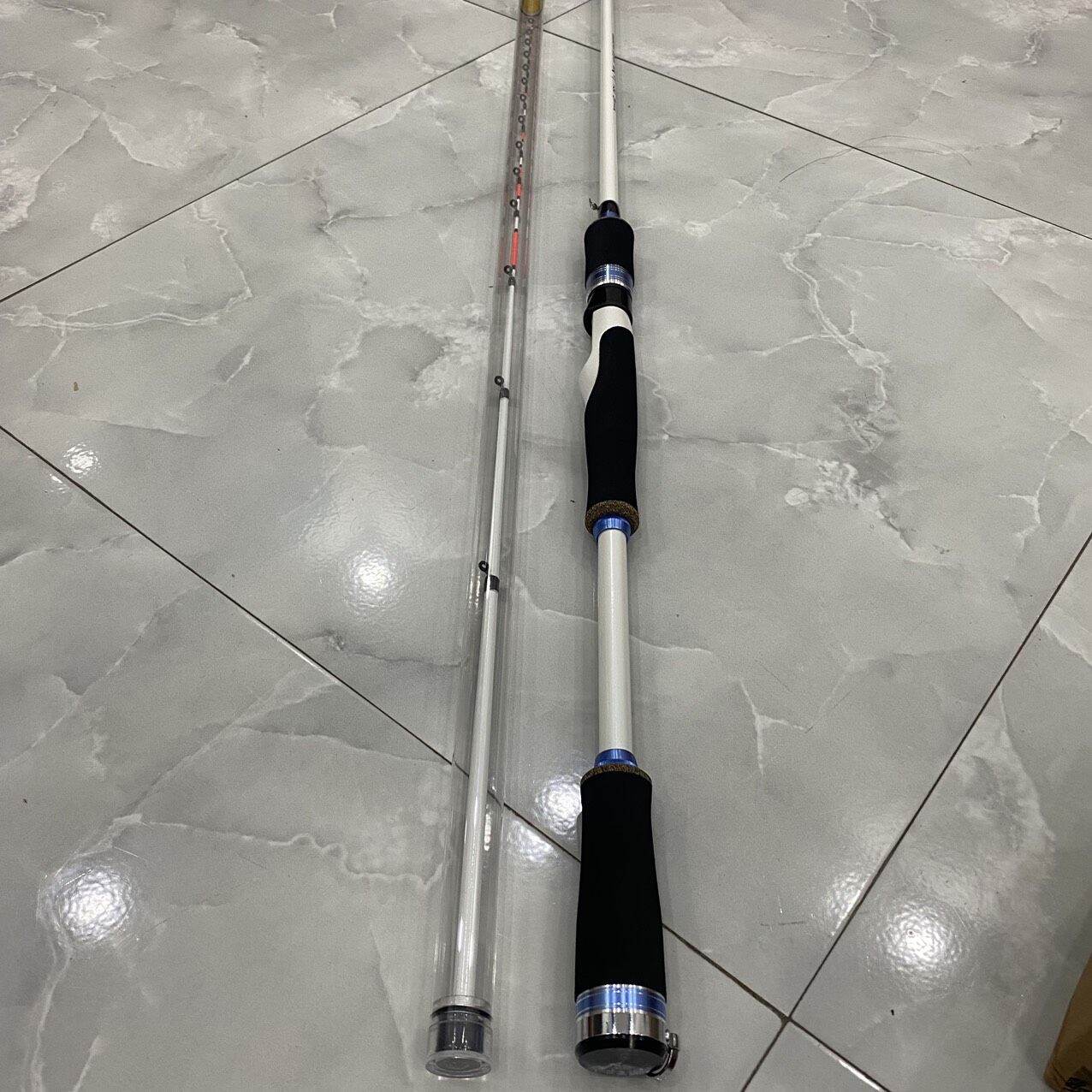 Cần ikada Gw 1m5