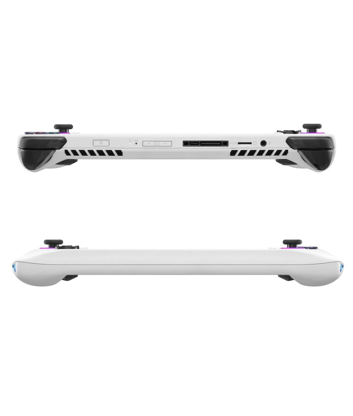 Máy chơi game Asus ROG Ally 512GB bản Z1