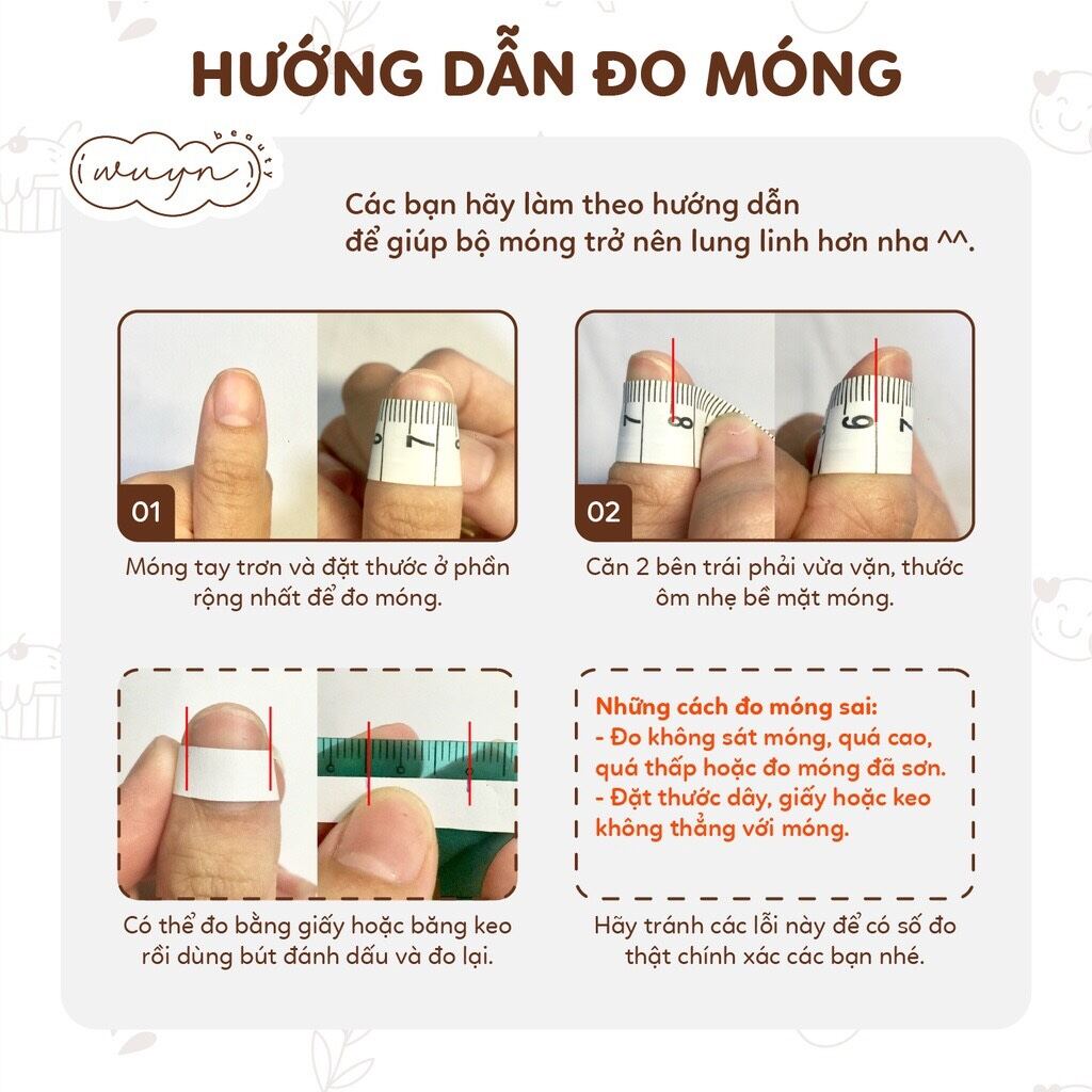Nailbox thiết kế, màu loang hồng gắn đá sang chảnh -601