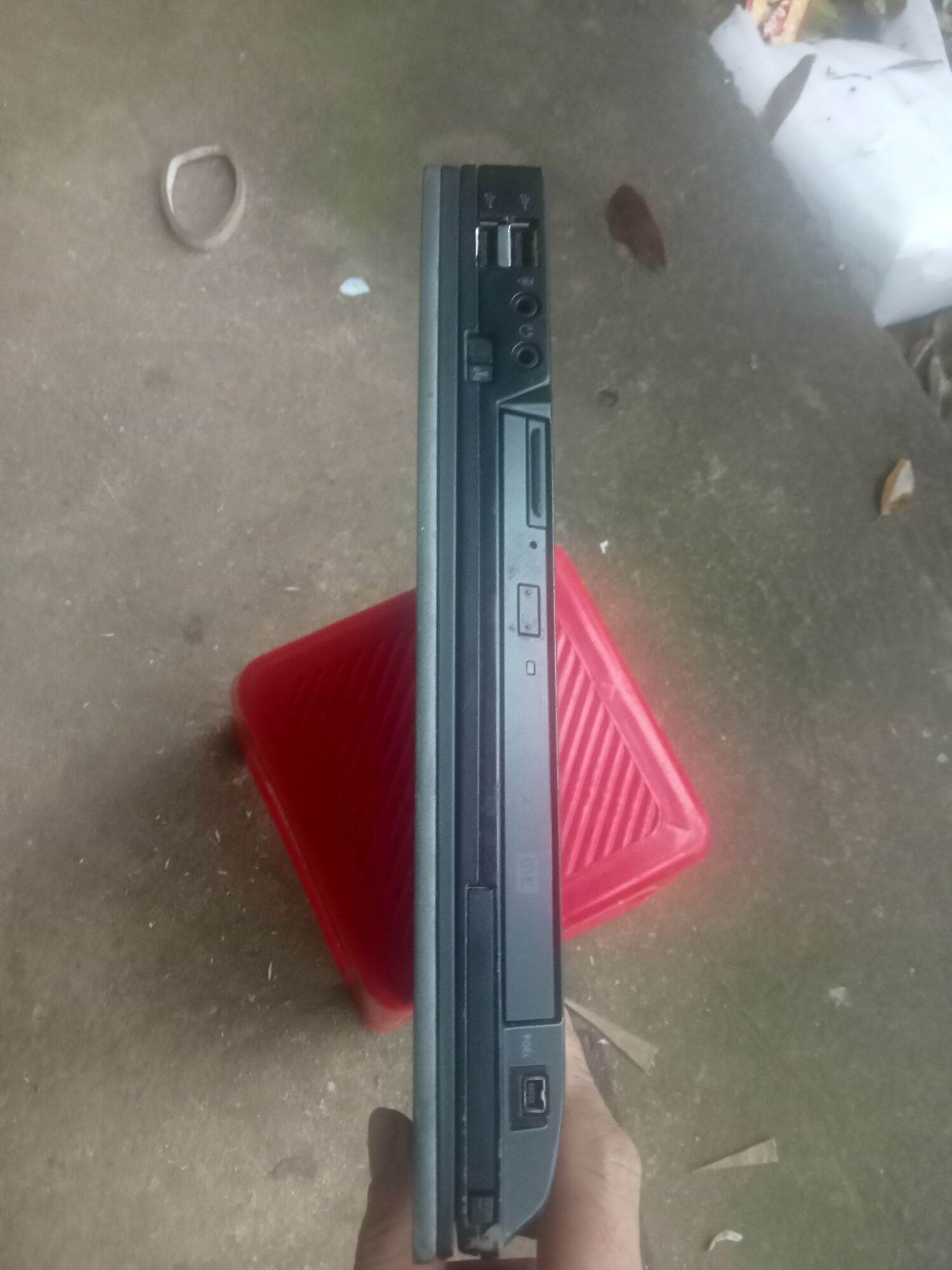Laptop Dell latitude E 6410 Lỗi màn hình xanh