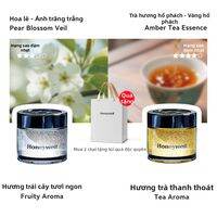 Honeywell | Nước Hoa Xe Hơi Khử Mùi cho Nữ Phù hợp với Mercedes