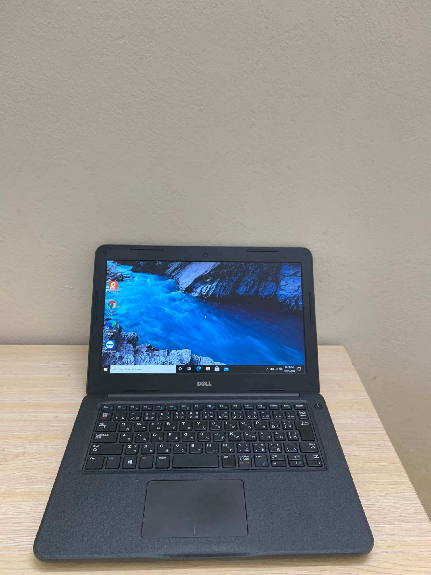 Laptop dell nhật giá rẻ rất đẹp