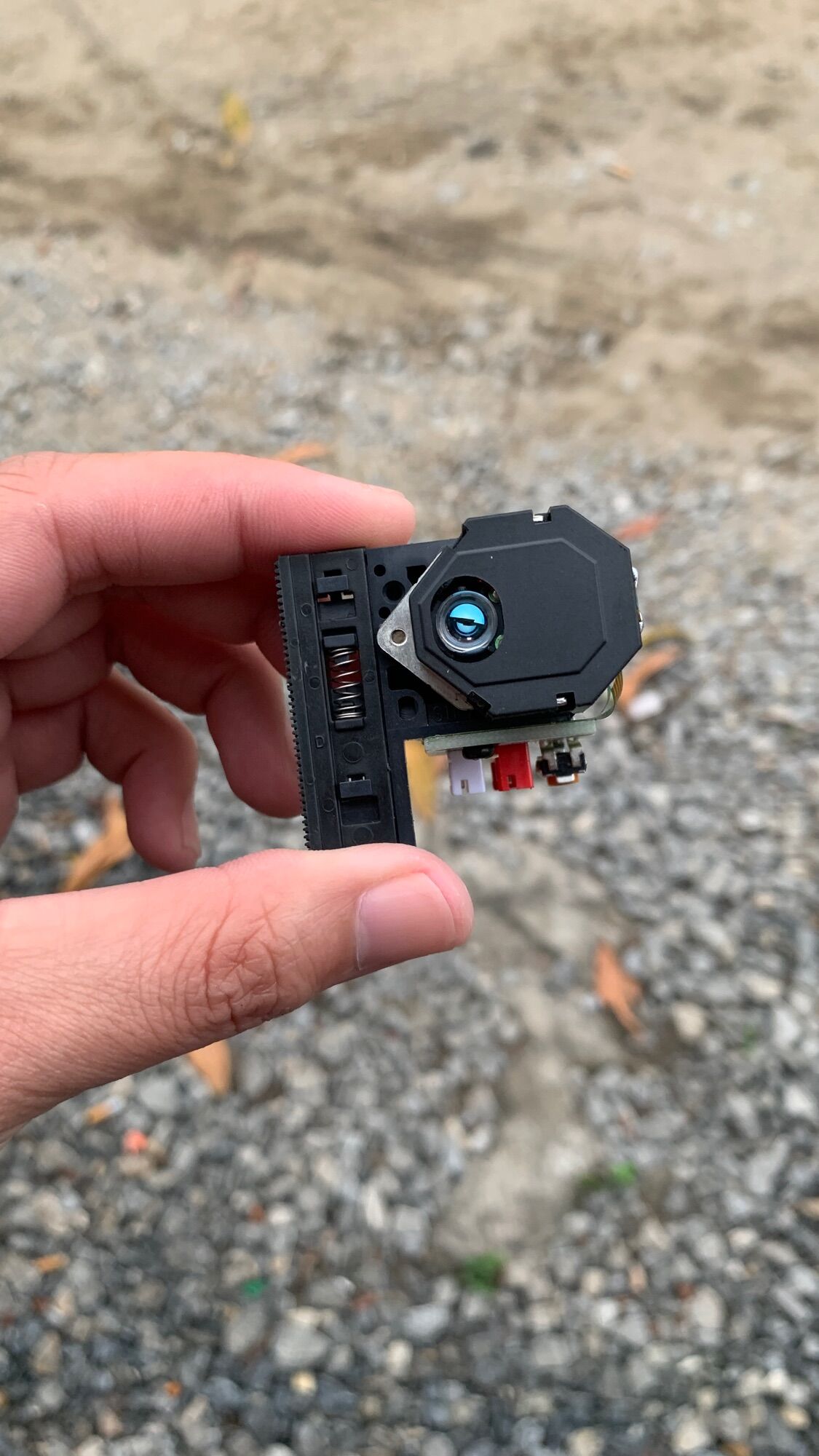 Mắt CD Kss 210A